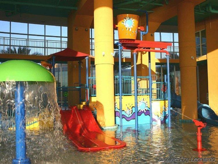 Splash Panama City Beach Kültér fotó