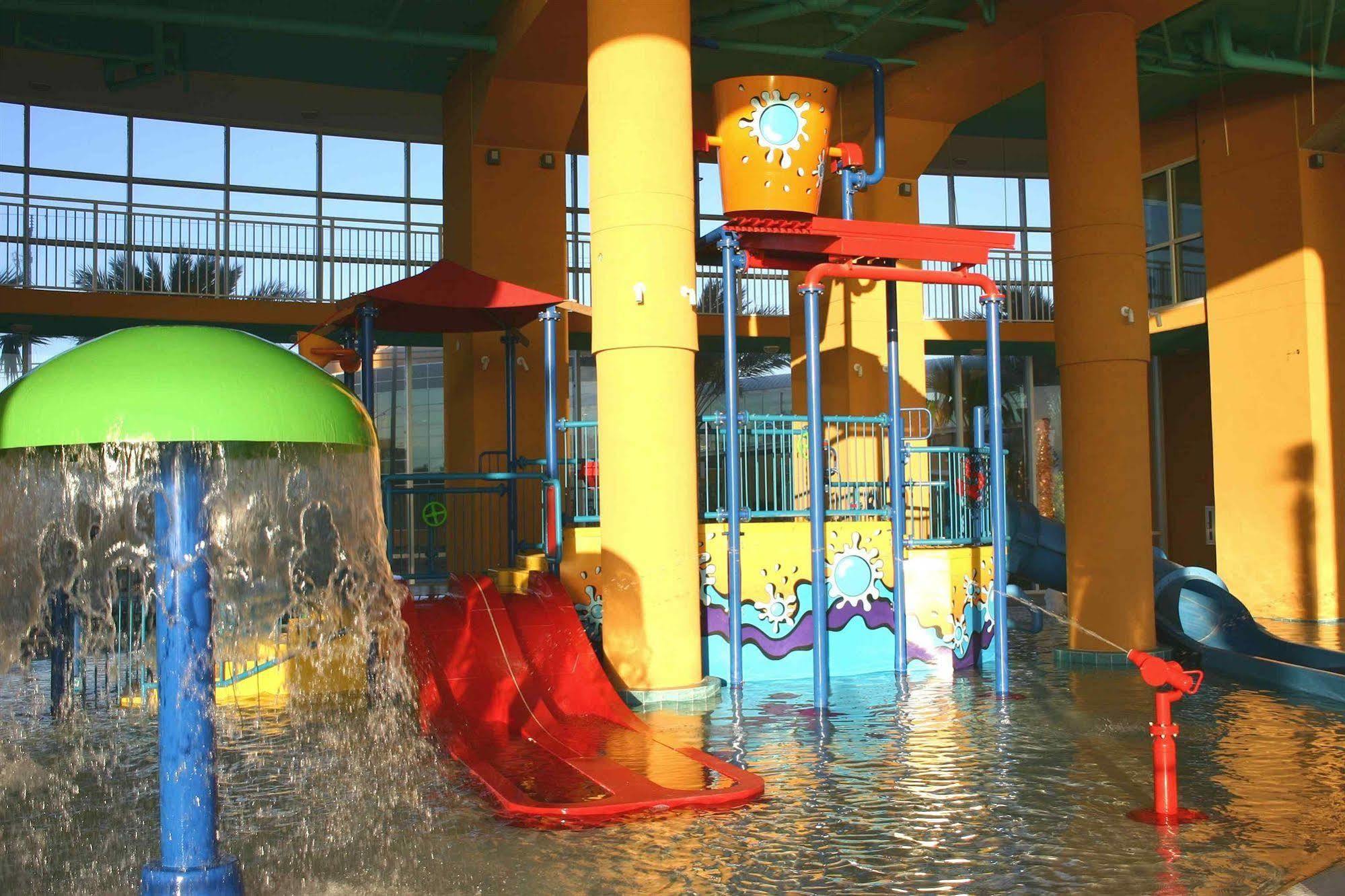 Splash Panama City Beach Kültér fotó