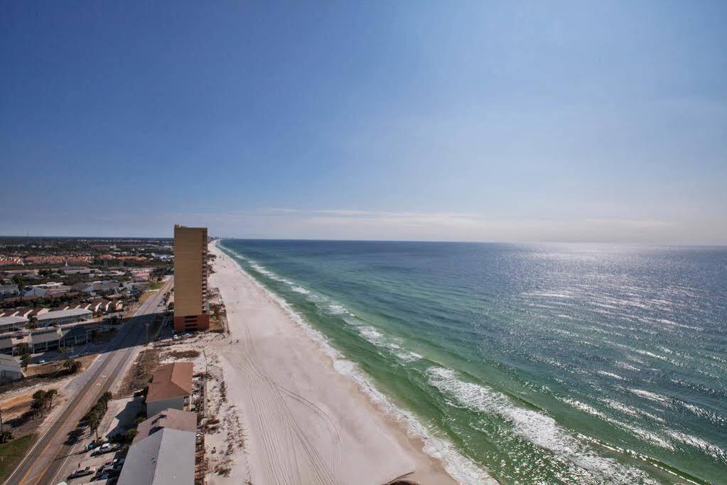 Splash Panama City Beach Kültér fotó